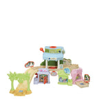 VTech Bluey Ice Cream Adventure Play Set, imported from the UK