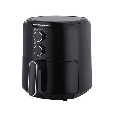 Superdrug Hamilton Beach Simplifry 4.2L Manual Air Fryer- Buy online at McGrocer