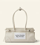 Prada medium Bonnie top-handle handbag - British product