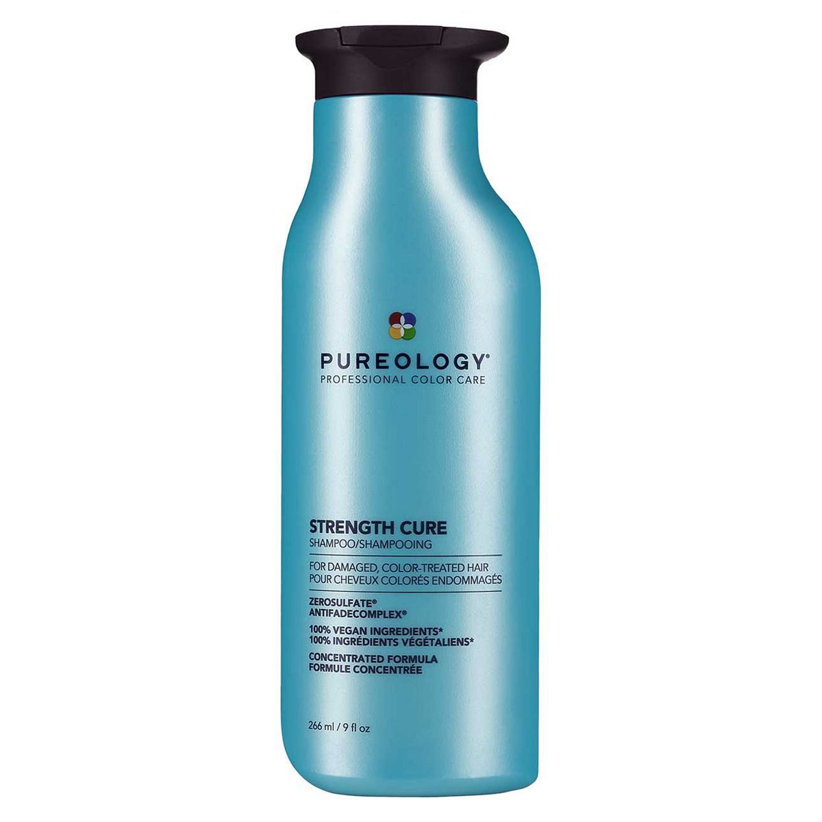 Pureology strength cure Shampoo & top Conditioner