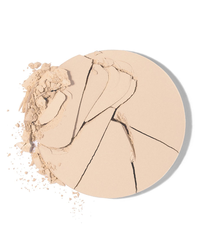 Chantecaille compact powder foundation - British product
