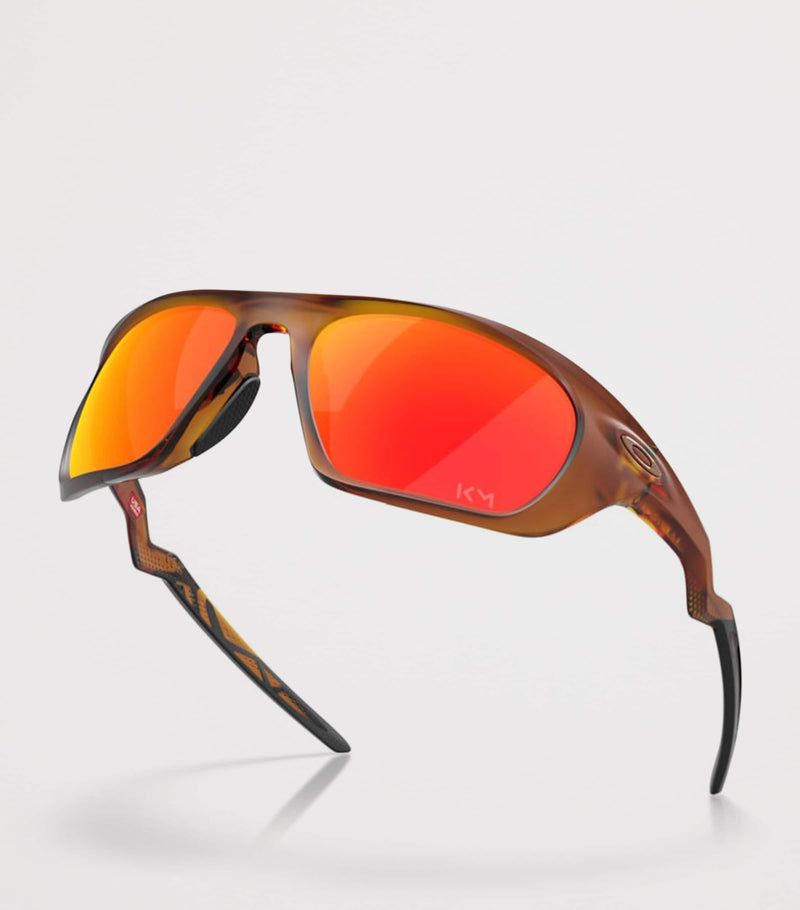 Lunettes de soleil Oakley Kylian Mbappé Lateralis - produit britannique