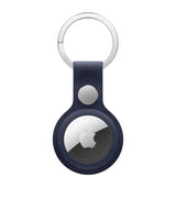 Harrods Apple AirTag FineWoven Key Ring- Buy online at McGrocer