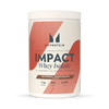 Myprotein Impact Whey Isolate Natural Chocolate 480g, imported from the UK