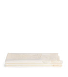 Dea Linen Lace-Trim Elite Tablecloth 170cm x 270cm - British product