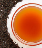 Harrods Summer Earl Grey loose leaf tea 125g, imported from the UK
