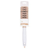 Superdrug Vent Hair Brush Gold Matte Finish (British brand)