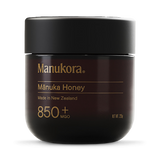 Holland & Barrett Manukora Manuka Honey MGO 850+ 225g- Buy online at McGrocer