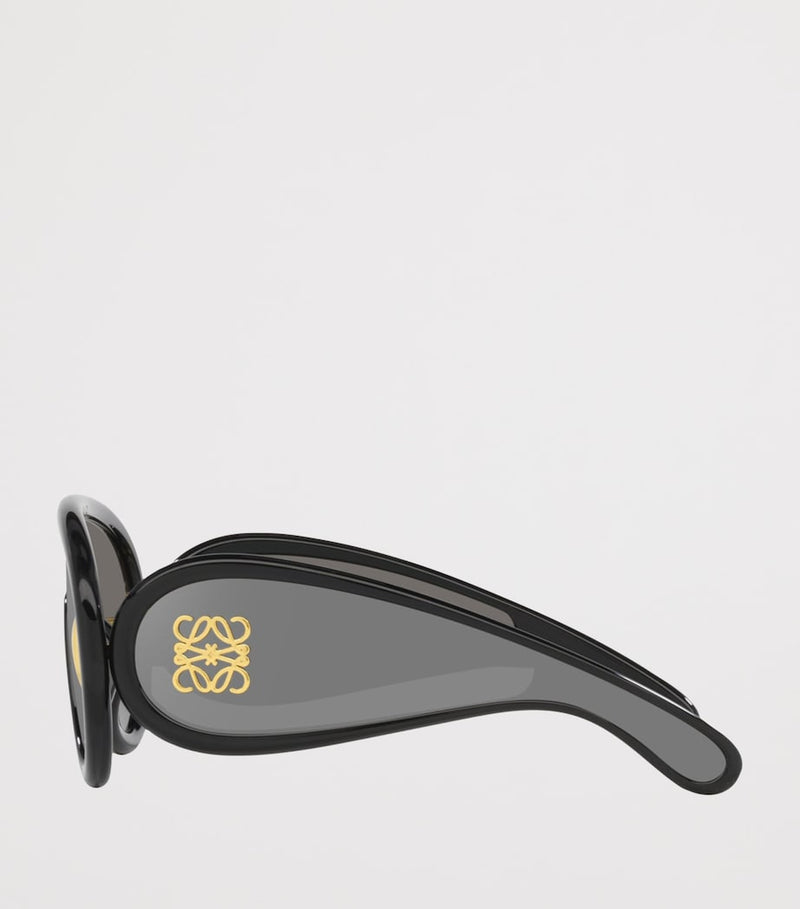 LOEWE Wave sunglasses from Paula's Ibiza (British brand)
