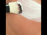 Me+ pure Kaolin Clay Face Mask refreshing formula, imported from the UK