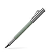 Harrods Graf von Faber-Castell Guilloche Fountain Pen- Buy online at McGrocer