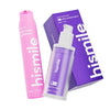 Hismile V34 und Wassermelonen-Zahnpasta Bundle 60g, UK-Version