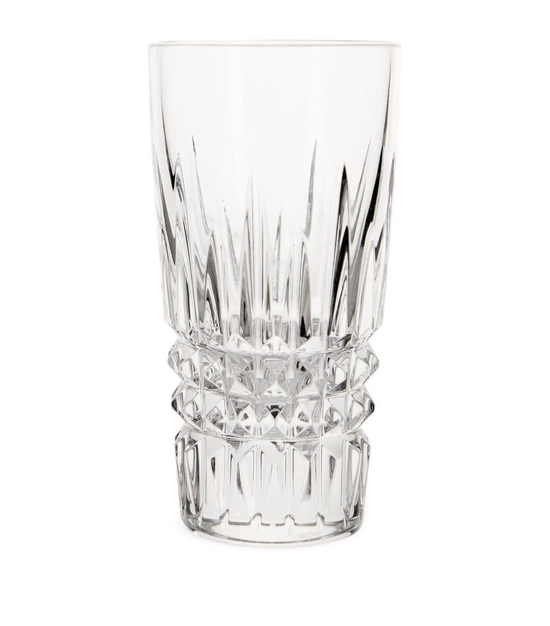 Waterford Lismore Diamond shot glasses set of 4 300ml (British brand)
