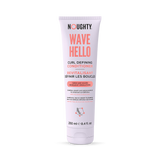 Holland & Barrett Noughty Wave Hello Curl Defining Conditioner 250ml- Buy online at McGrocer