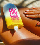 SOL DE JANEIRO Rio Radiance SPF 50 Body Lotion 200ml (British brand)
