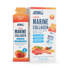 Applied Nutrition marine collagen liquid tropical peach 10 sachets - British product