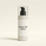 No7 sensitive care shave gel, imported from the UK