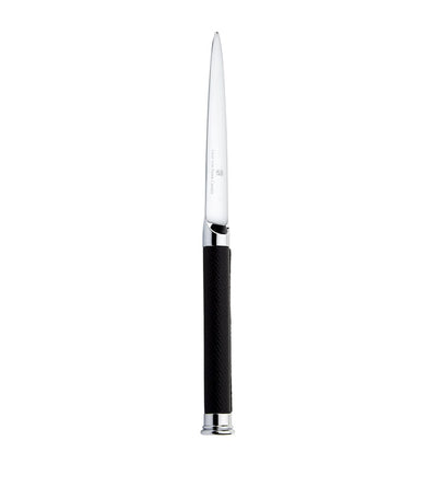Harrods Graf von Faber-Castell Platino Letter Opener- Buy online at McGrocer