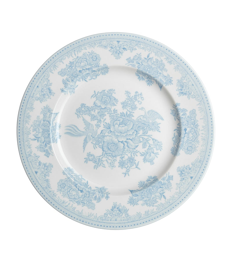 Burleigh Asiatic Pheasant plates 25cm - British product