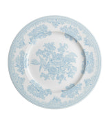Harrods Burleigh Set of 4 Asiatic Pheasant Plates (25cm)- Buy online at McGrocer