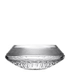 Waterford Crystal Copper Coast crystal snack bowl (British brand)