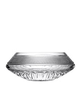 Harrods Waterford Crystal Copper Coast Crystal Snack Bowl- Buy online at McGrocer