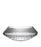 Waterford Crystal Copper Coast crystal snack bowl (British brand)