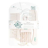 Superdrug So Eco Curl Defining Set Hair Combs- Buy online at McGrocer