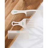 So Eco Curl Defining Set Hair Combs for Curly Hair (British brand)