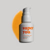 C15 vitamin C serum glow booster 15% (British brand)