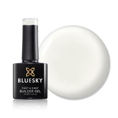 Superdrug Bluesky Fast & Easy Builder Gel Neutral Nail Extension 10ml- Buy online at McGrocer