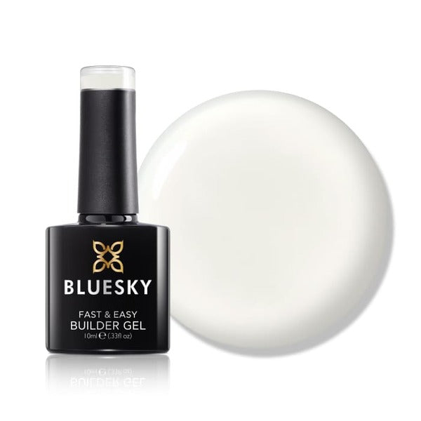 Bluesky Builder Gel Neutral 10ml - British product