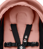 Stokke YOYO 0+ Newborn Stroller Seat Pack 0-6 Months (British brand)