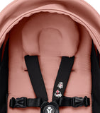 Stokke YOYO 0+ Newborn Stroller Seat Pack 0-6 Months (British brand)