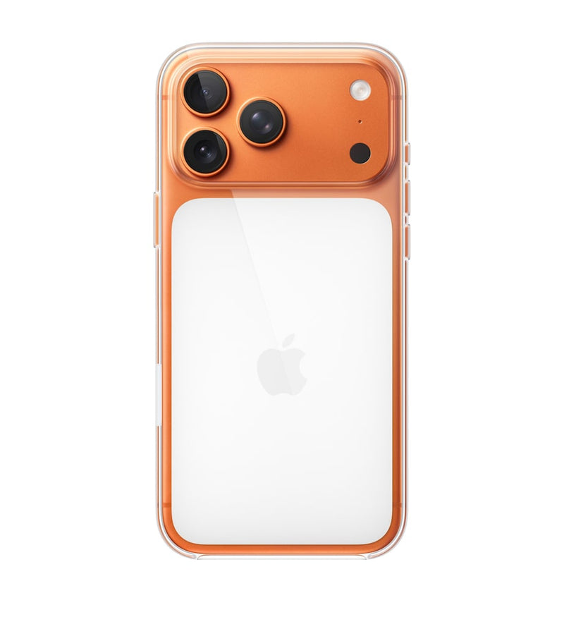 Apple MagSafe case for iPhone 17 Pro Max - British product