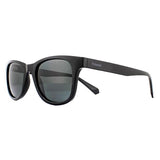 Polaroid black polarised men sunglasses, British brand
