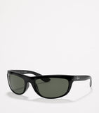 Ray-Ban Balorama rectangular sunglasses (British brand)