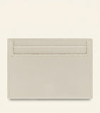 Mulberry Leather Logo Card Holder - British product