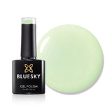 Bluesky Gel Nail Polish Pistachio Gelato - British product