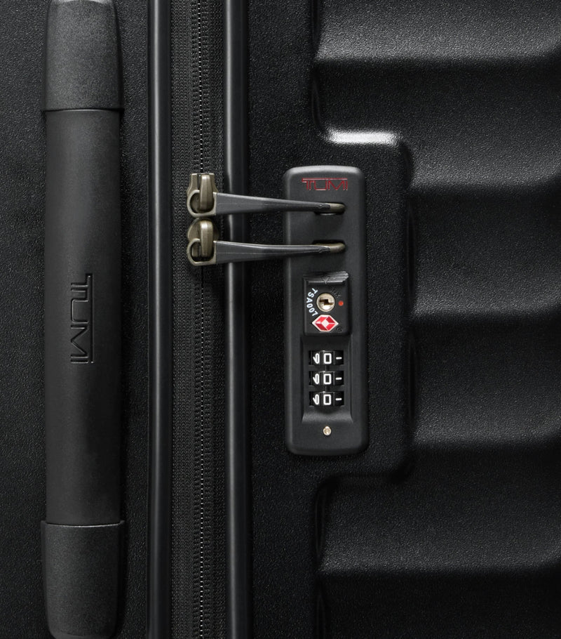 Tumi XXL 19 Degree Check-In Suitcase 85cm - British product