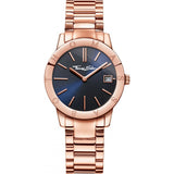 Superdrug Thomas Sabo Blue Ladies Watch- Buy online at McGrocer