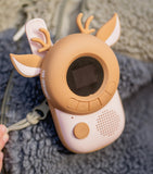 Zoofamily deer walkie talkies set, imported from the UK