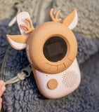 Zoofamily deer walkie talkies set, imported from the UK