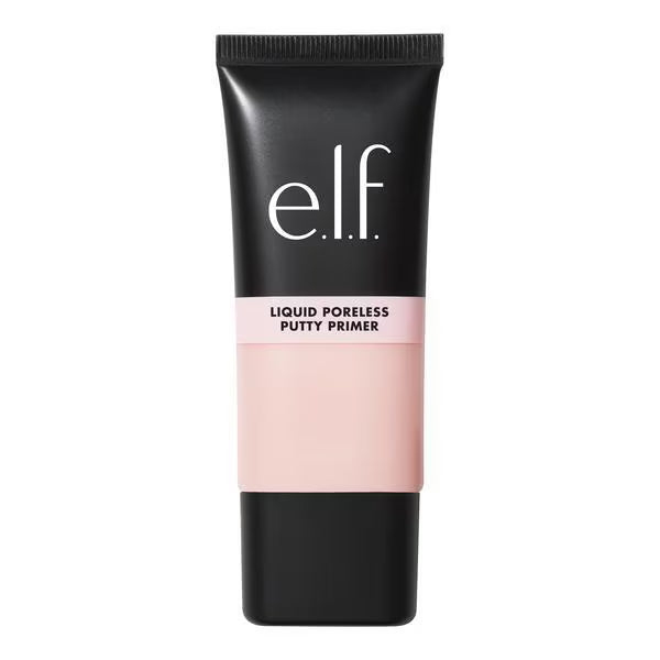 e.l.f. Liquid Poreless Putty Primer Universal Sheer - British product