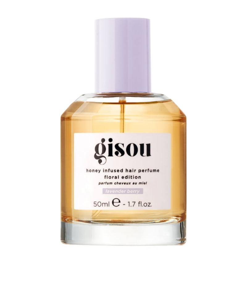 Gisou honey infused hair perfume 50ml, UK version