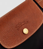 Longchamp Large Le Pliage Original shoulder bag, imported from the UK
