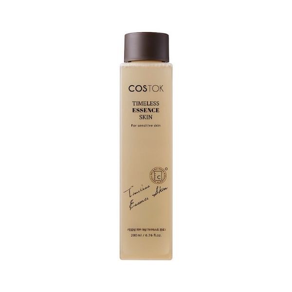 COSTOK Timeless Essence Sensitive Skin Serum (British brand)