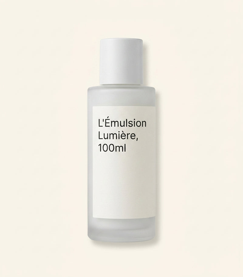 DIOR Prestige L'Émulsion Lumière emulsion 50ml, UK version