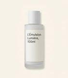 DIOR Prestige L'Émulsion Lumière emulsion 50ml, UK version