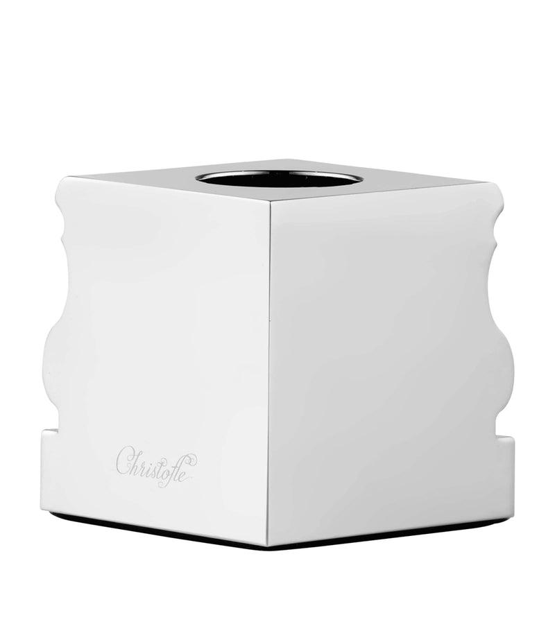 Christofle Small Perspectives Candle Holder - British product